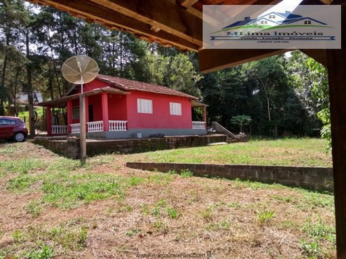 Chácaras À Venda Em Atibaia/sp - Compre O Seu Chácaras Aqui! - 1475551