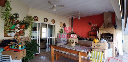 Imagem 11 de 29 de Excelente Sobrado Terras De Atibaia 1 - So0485