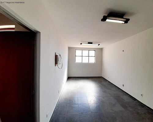 Imagem 20 de 30 de Casa Comercial Para Locação No Jardim Emília - Sorocaba/sp - Cm00503 - 69783254