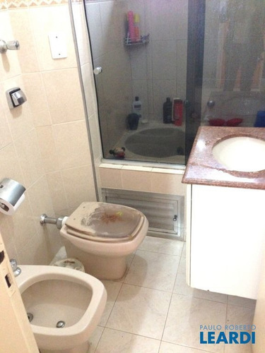 Imagem 8 de 11 de Apartamento - Água Branca - Sp - 406277