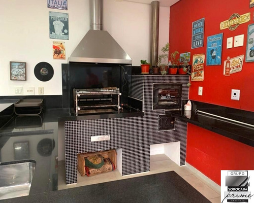Imagem 9 de 14 de Casa - Ca00296 - 70579833