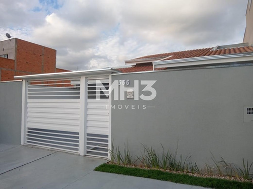 Imagem 23 de 26 de Casa À Venda Em Residencial Santa Joana - Ca006919