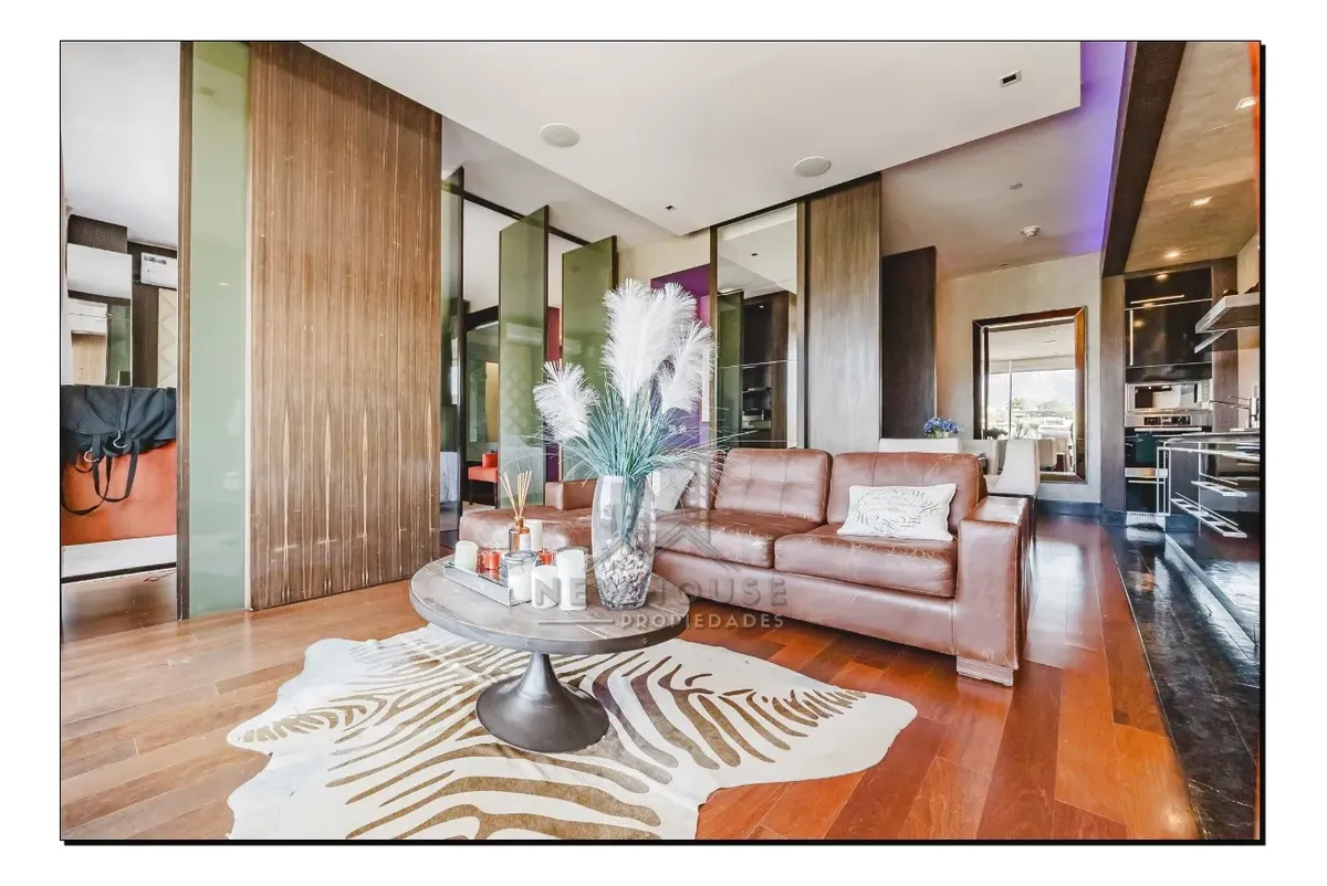 Imagen 5 de 23 de Hotel W Exclusiva Residencia - Taller Escritorio Adicional