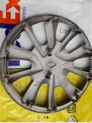 Tapón De Logan Rin 15 Original (Usado)