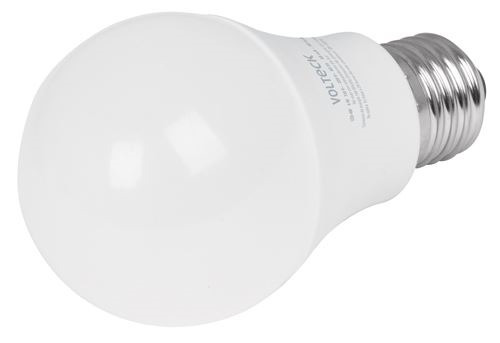 Lámpara Led,6w(440lúm)e27,blanca Fria  Volteck  Led-40f