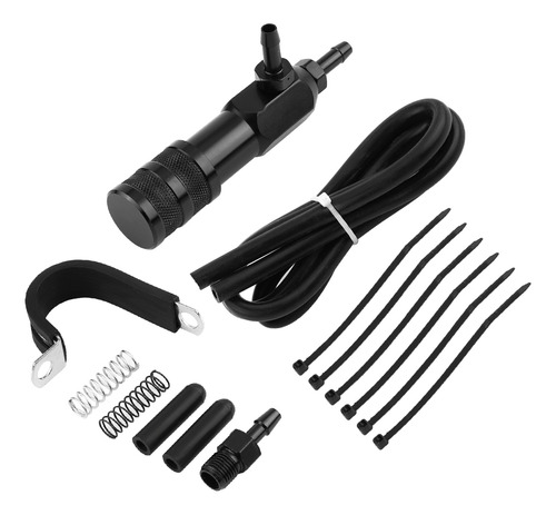 Controlador Turbo Boost Manual Universal
