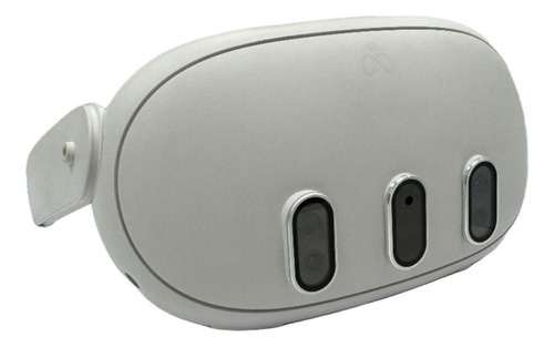 Protector De Pantalla Para Gafas Meta Quest 3, Película Fron