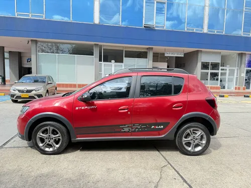 Renault Stepway 1.6 Dynamique / Intens