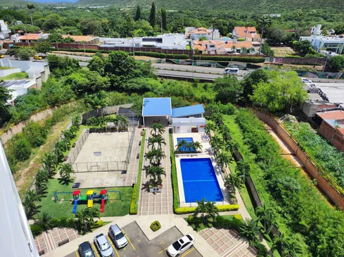 Apartamento En Venta En La Floresta. Cod V26080
