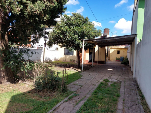 Casa Sobre Lote Propio Ituzaingo Norte Perez Quintana