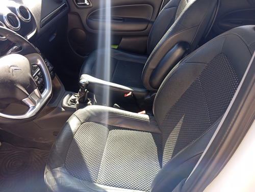 Citroën C3 Aircross Exclusive