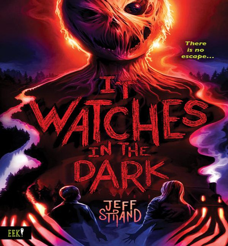 It Watches In The Dark, De Strand Jeff. Editorial Sourcebks Young Readers En Inglés, 2024