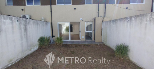 Dúplex En Venta De 3 Ambientes En Olivos
