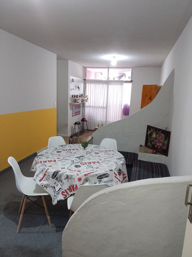 Excelente Oportunidad Departamento 5 Ambientes.
