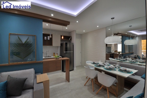 Apartamento Com 2 Dorms, Conceição, Osasco - R$ 209 Mil, Cod: 458 - V458