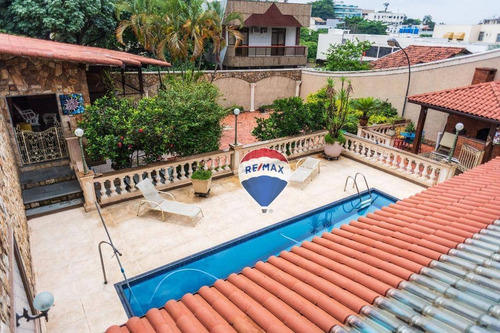 Imagem 16 de 30 de Casa Com 5 Quartos À Venda, 401 M² Por R$ 1.900.000 - Jardim Guanabara - Rio De Janeiro/rj - Ca0112