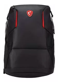 Morral Para Portátil - Mochila Para Portátil Msi Urban Raide