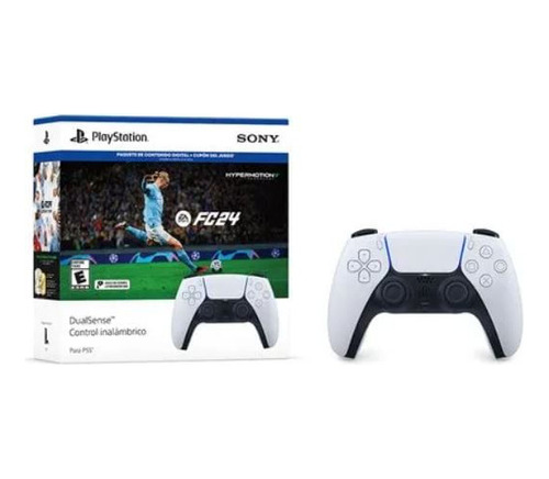 Ps5 Dualsense Ea sports fc 24 | Ps5 Dualsense Fc 24