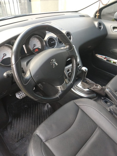 Peugeot 308 1.6 Sport Thp 163cv