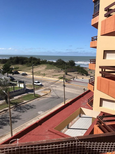 Imagen 3 de 14 de Venta 2 Ambientes Frente Al Mar San Bernardo C/ Gas Natural