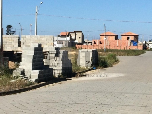 Imagem 20 de 30 de Terreno - Te00047 - 34955643