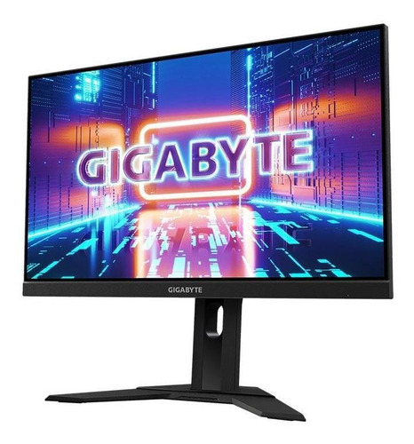 Imagem 2 de 7 de Monitor Gamer Gigabyte G24f 24 1ms 165hz Fhd Hdr Hdmi/dp