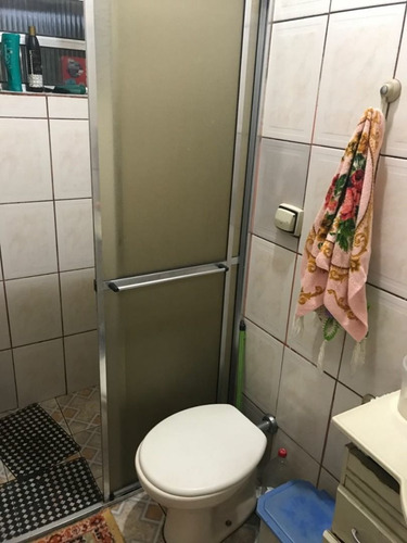 Imagem 4 de 12 de Casa Para Alugar, 98 M² Por R$ 2.300,00/mês - Jardim Cumbica - Guarulhos/sp - Ca0060