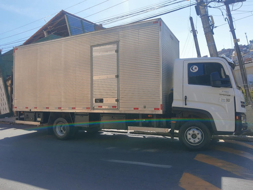 Imagem 1 de 4 de Volkswagen 11180