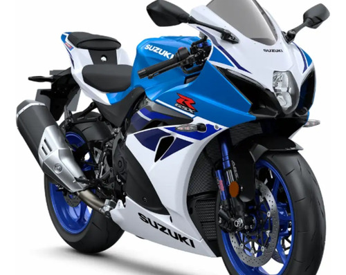 Suzuki Gsx-r 1000 R