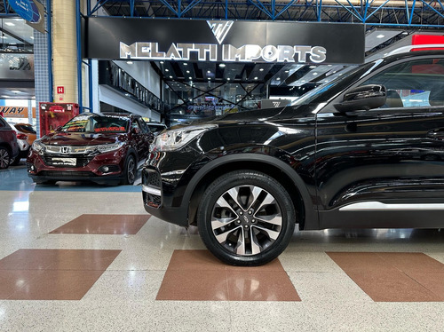 Chery Tiggo 5X 1.5 VVT TURBO TXS DCT