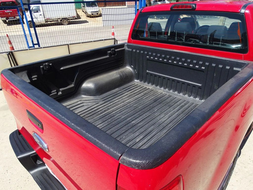 Ford Ranger RANGER DSL XL 4x4 2.2L
