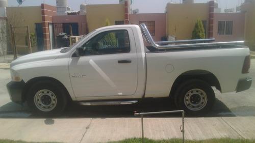 Imagen 2 de 10 de Dodge Ram 1500 3.7 Pickup St 4x2 At