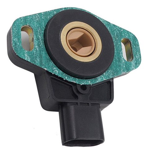 L Sensor De Posición Del Acelerador Jt7h Con Giro A La