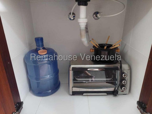 Juan Carlos González. Renta House Carabobo Alquila Apto. Res. Isla Larga Urb. La Trigaleña Valencia Mls #25-23270 Rah/jcg.