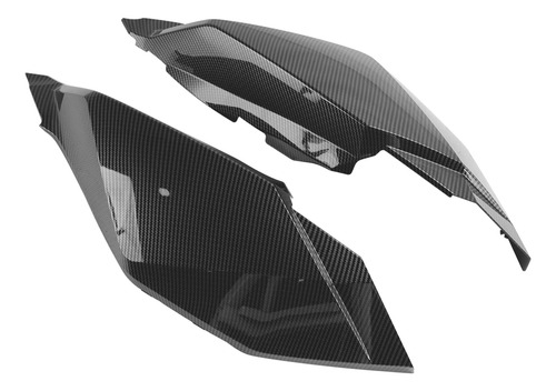 Cubierta De Marco De Asiento Trasero Para Honda X-adv 750 21