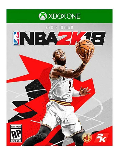 Nba2k18