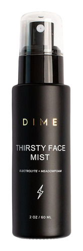 Dime Beauty Thirsty Face Mis - 7350718:mL a $175990