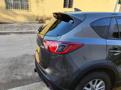 Mazda CX-5 2.0 Touring
