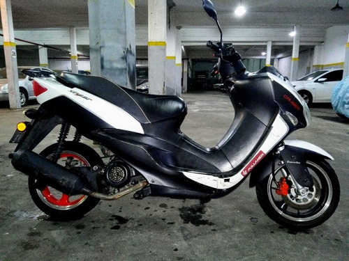 Zanella Cruiser Styler Cruiser 150