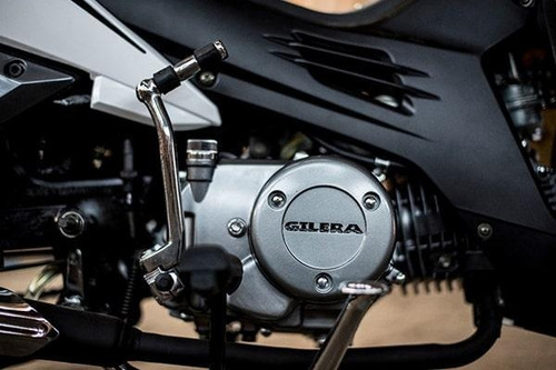 Imagen 5 de 16 de Smash 125 0km Gilera Cub Full