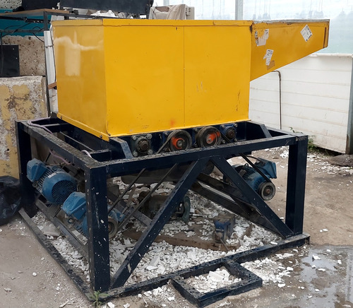 Maquina Moledora De Telgopor (Usado)