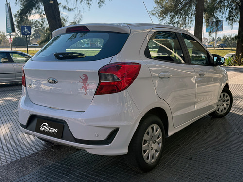 Ford Ka 1.5 Se