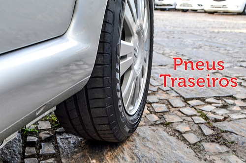 C3 Glx 1.4 2011/11 Completão, 4 Pneus Goodyear Em 70%