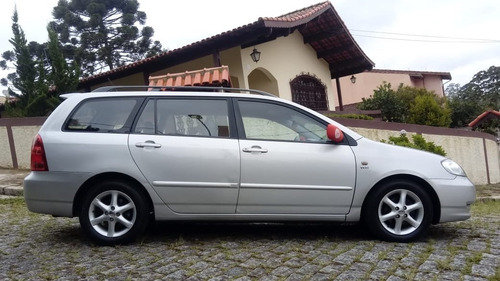 Toyota Fielder 1.8 Automática