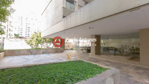 Apartamento 3 Dorms - R$ 980.000,00 - 119m² - Código: 8617 - V8617