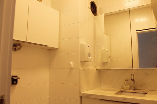 Conjunto/sala Em Passo Da Areia - Lu267426