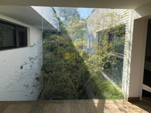 Imagem 9 de 15 de Casa Em Condomínio-à Venda-barra Da Tijuca-rio De Janeiro - Ebcn60048