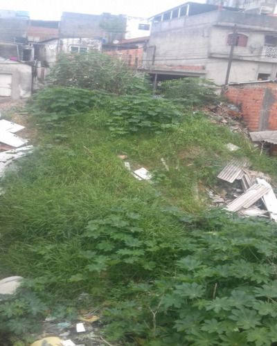 Imagem 2 de 13 de Terreno - Te0020 - 32142050