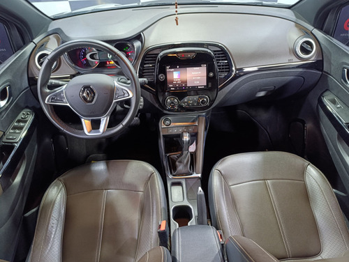 Renault Captur 1.3 TCE FLEX ICONIC X-TRONIC