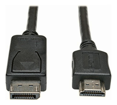 Tripp Lite P582-025 Cable Adaptador Displayport A Hdmi